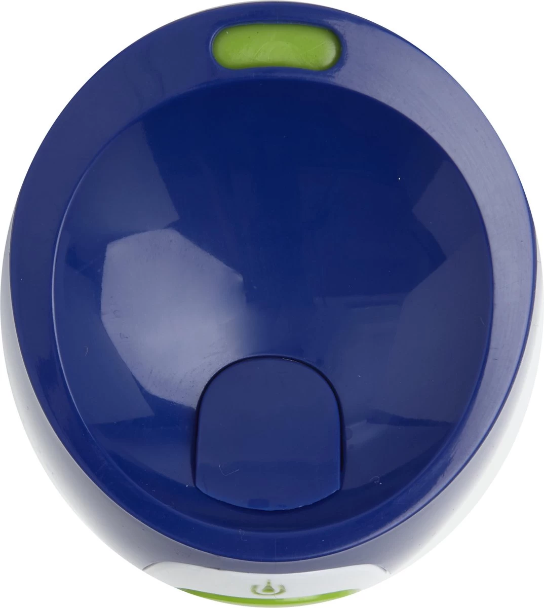 Contigo Swish Drinkfles - Cobalt Blue Green - 500ml - Afbeelding 7