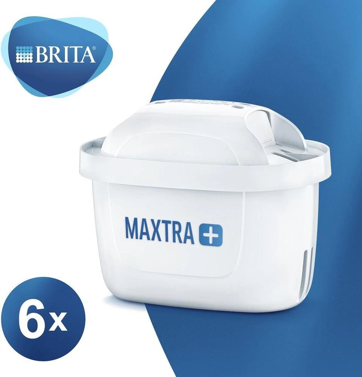 BRITA - Waterfilterpatroon MAXTRA+ 6Pack - Afbeelding 10