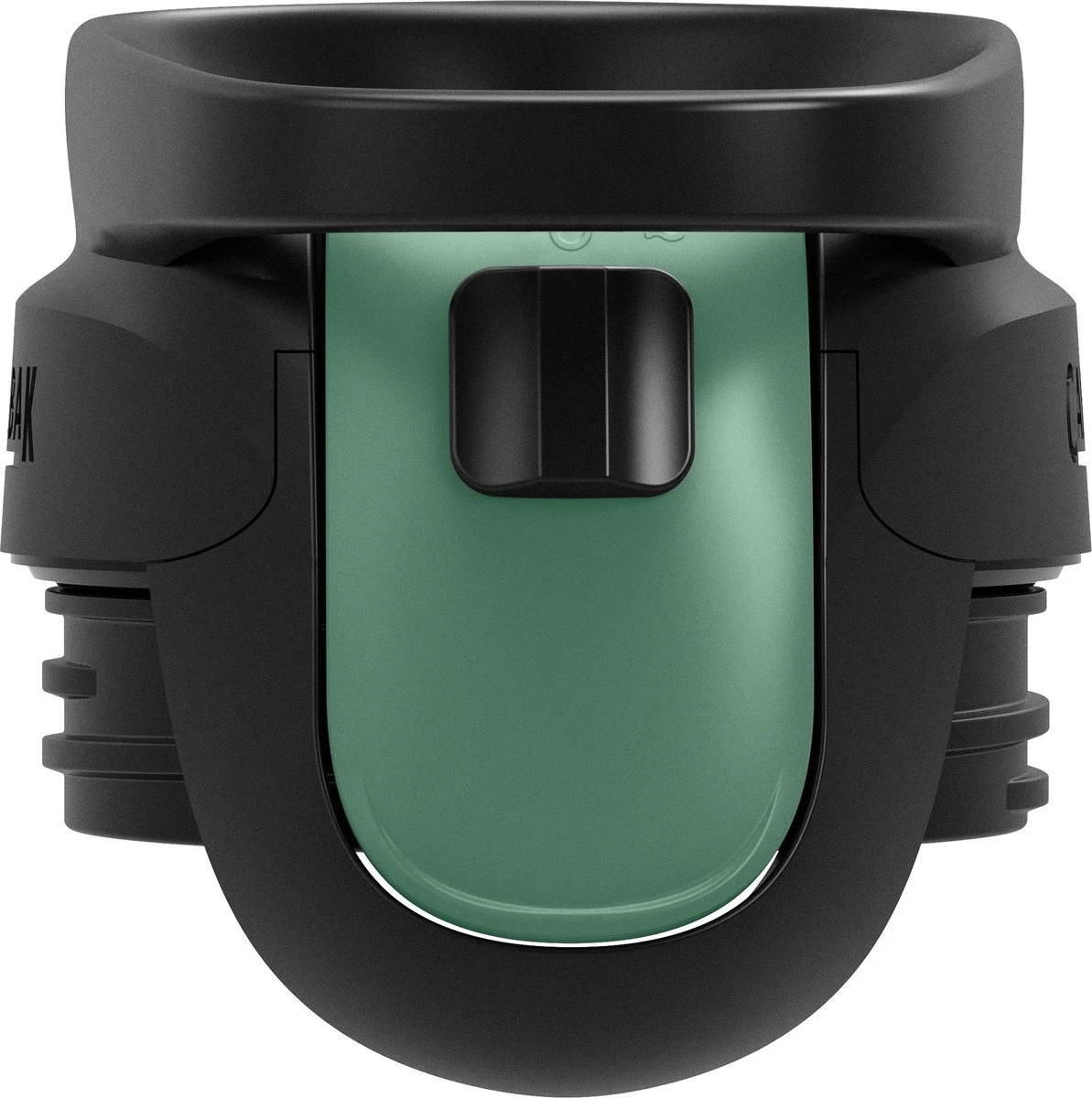 CamelBak Forge Flow Self Seal - Isolatie Koffiebeker / Theebeker - 500 Ml - Groen (Moss) - Afbeelding 6