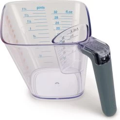 Align Maatbeker, Set Van 2 Stuks - Joseph Joseph