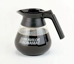 Koffiekan Bravilor Glas