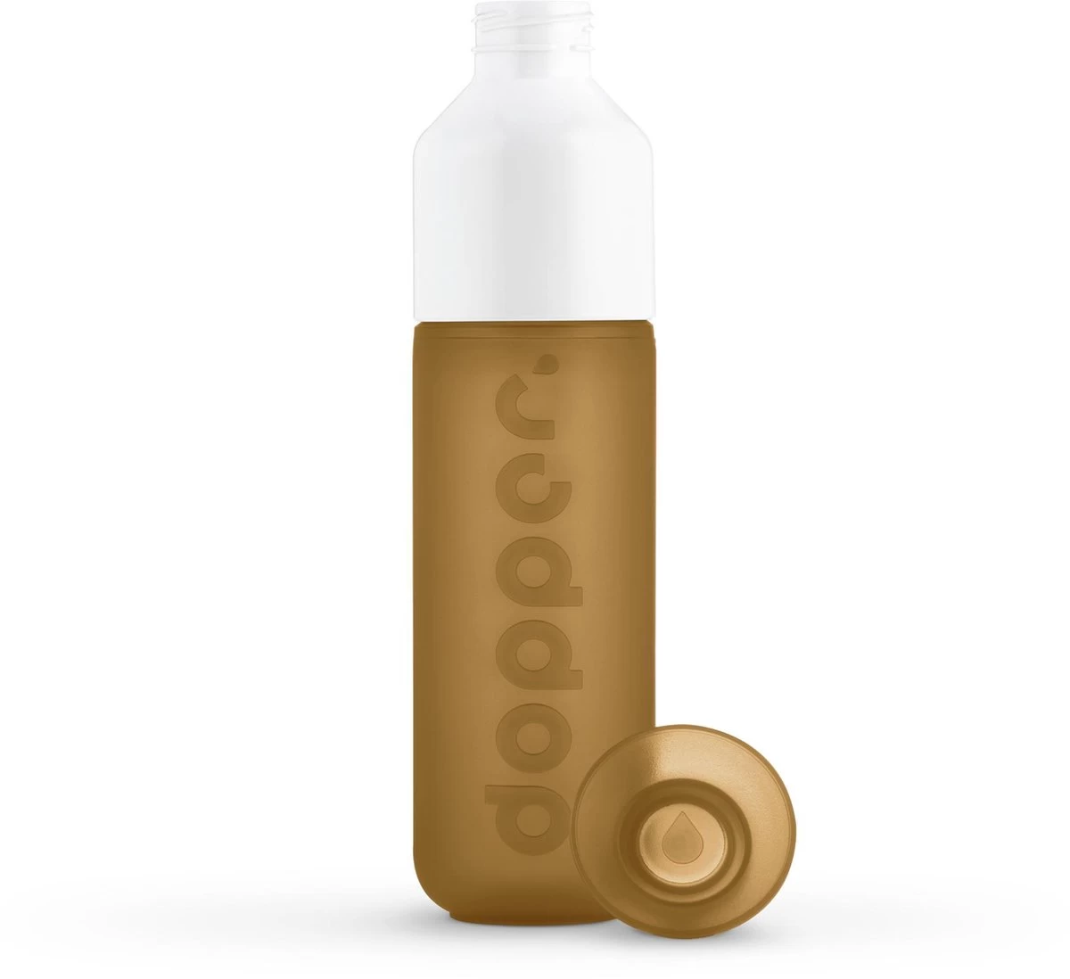 Dopper Original Drinkfles - Harvest Sun - 450 Ml - Afbeelding 12