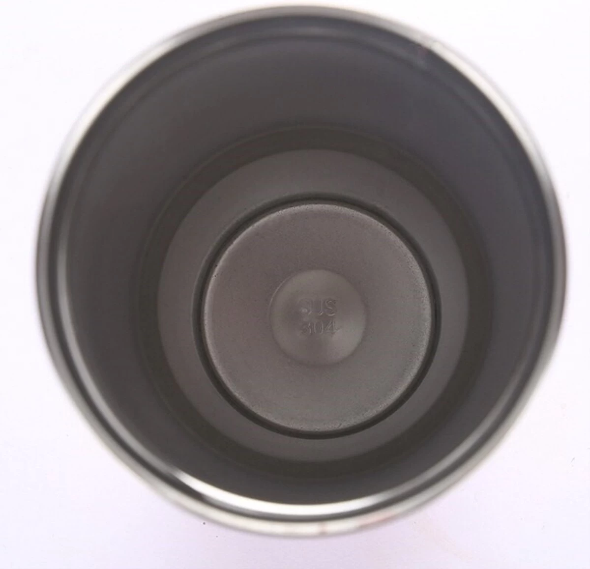 Casero Roestvrijstalen Geïsoleerde Warm En Koud Drink Beker - Thermosbeker - Travel Mug - Met Deksel En Rietje 890ml Roze - Afbeelding 7