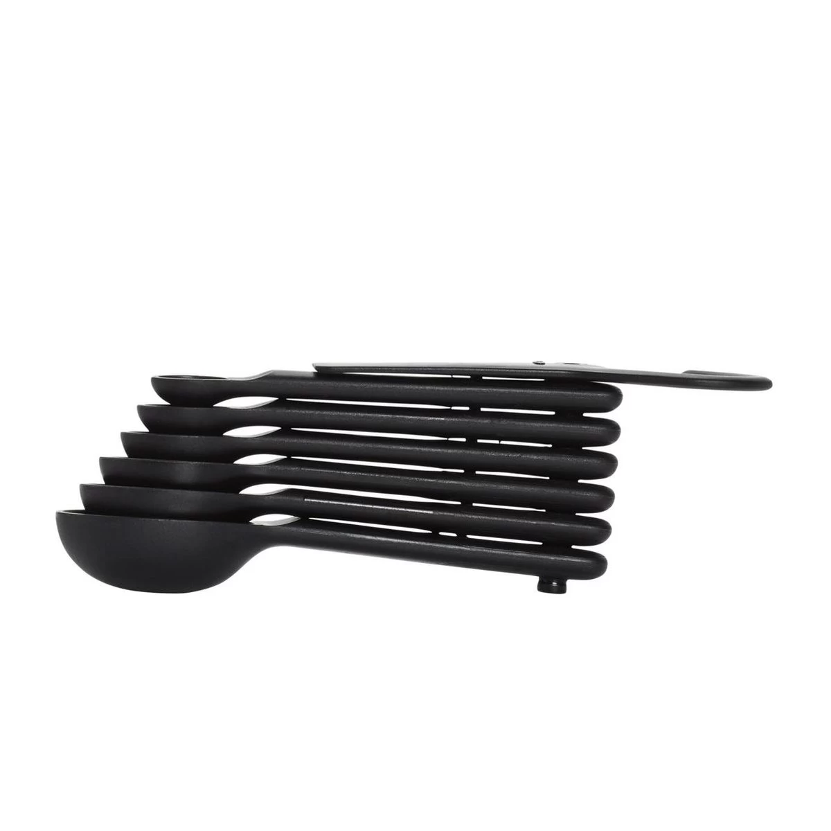 OXO Good Grips Maatlepels - Set à 6 Stuks - Afbeelding 2
