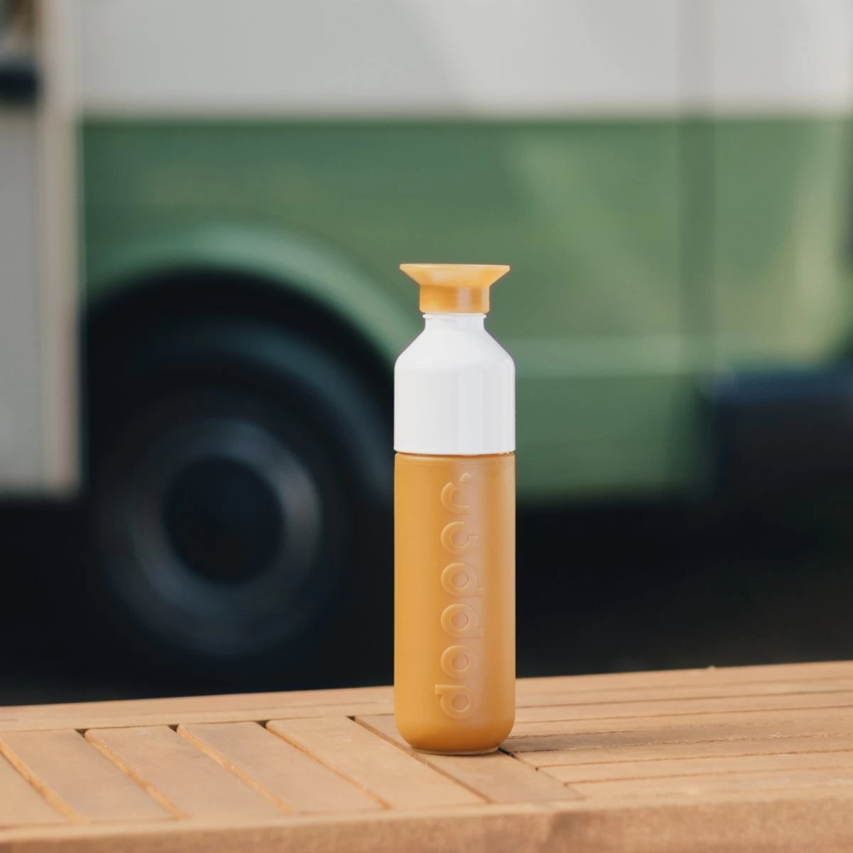 Dopper Original Drinkfles - Harvest Sun - 450 Ml - Afbeelding 7