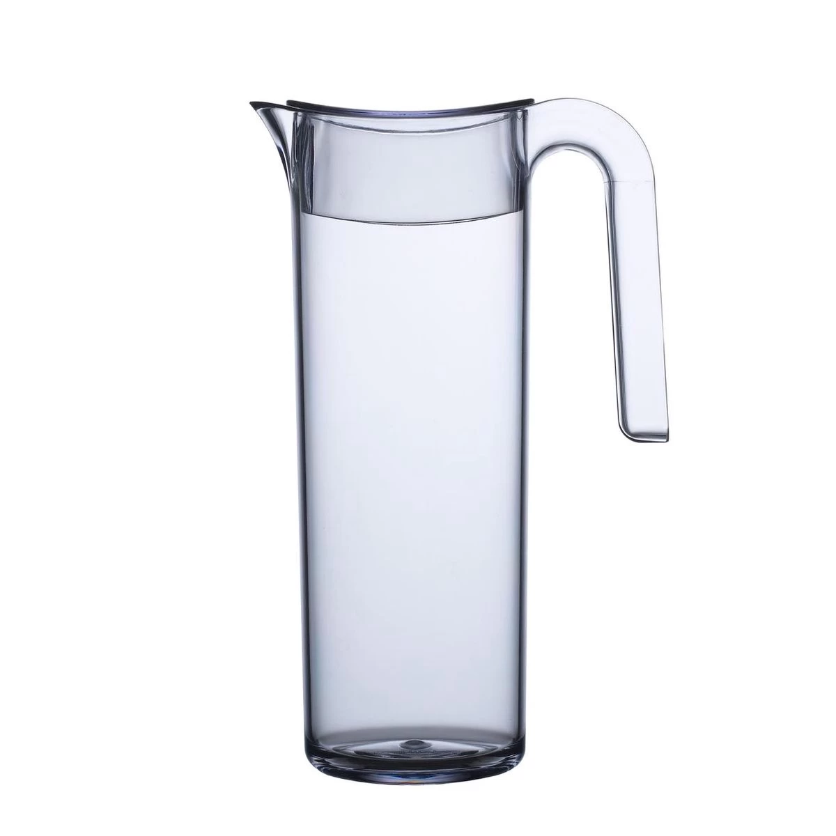 Mepal Flow Waterkan - 1,5 L - Helder - Afbeelding 4