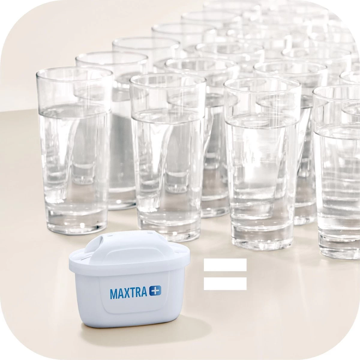 BRITA - Waterfilterpatroon MAXTRA+ 6Pack - Afbeelding 13