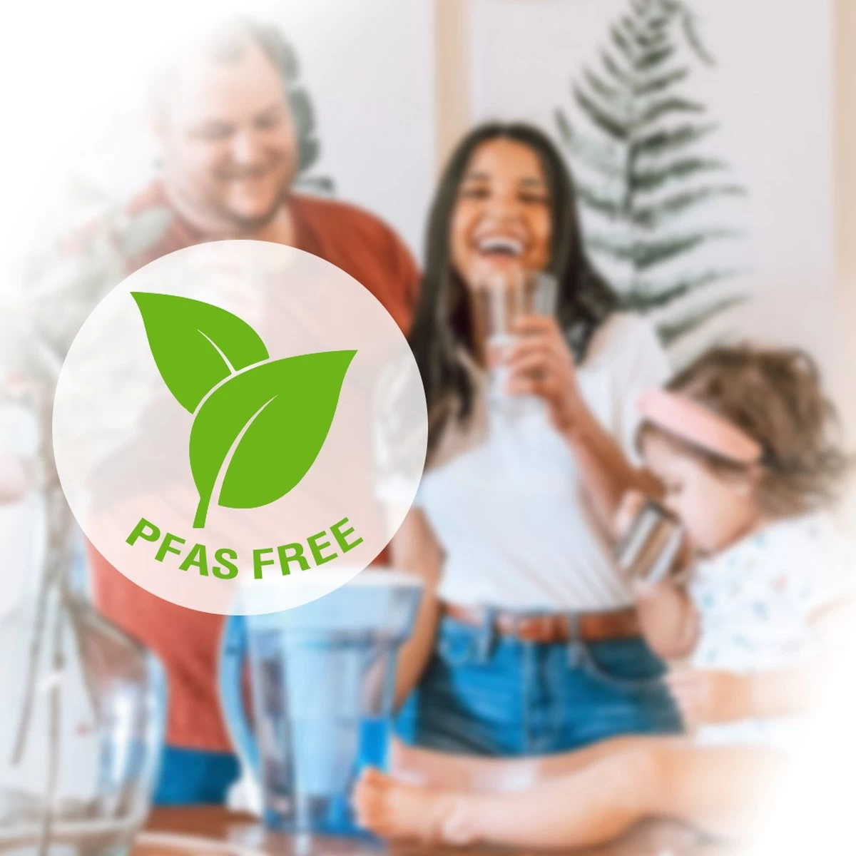 ZeroWater Waterfilter - 8-Pack - Waterkan Vervangingsfilters - Afbeelding 2