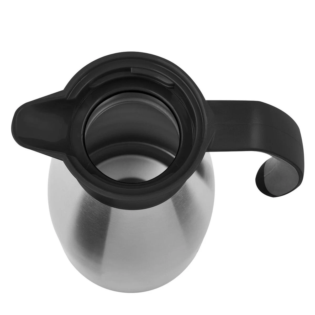 Tefal Soft Grip Thermoskan - 1.5L - RVS - Afbeelding 5