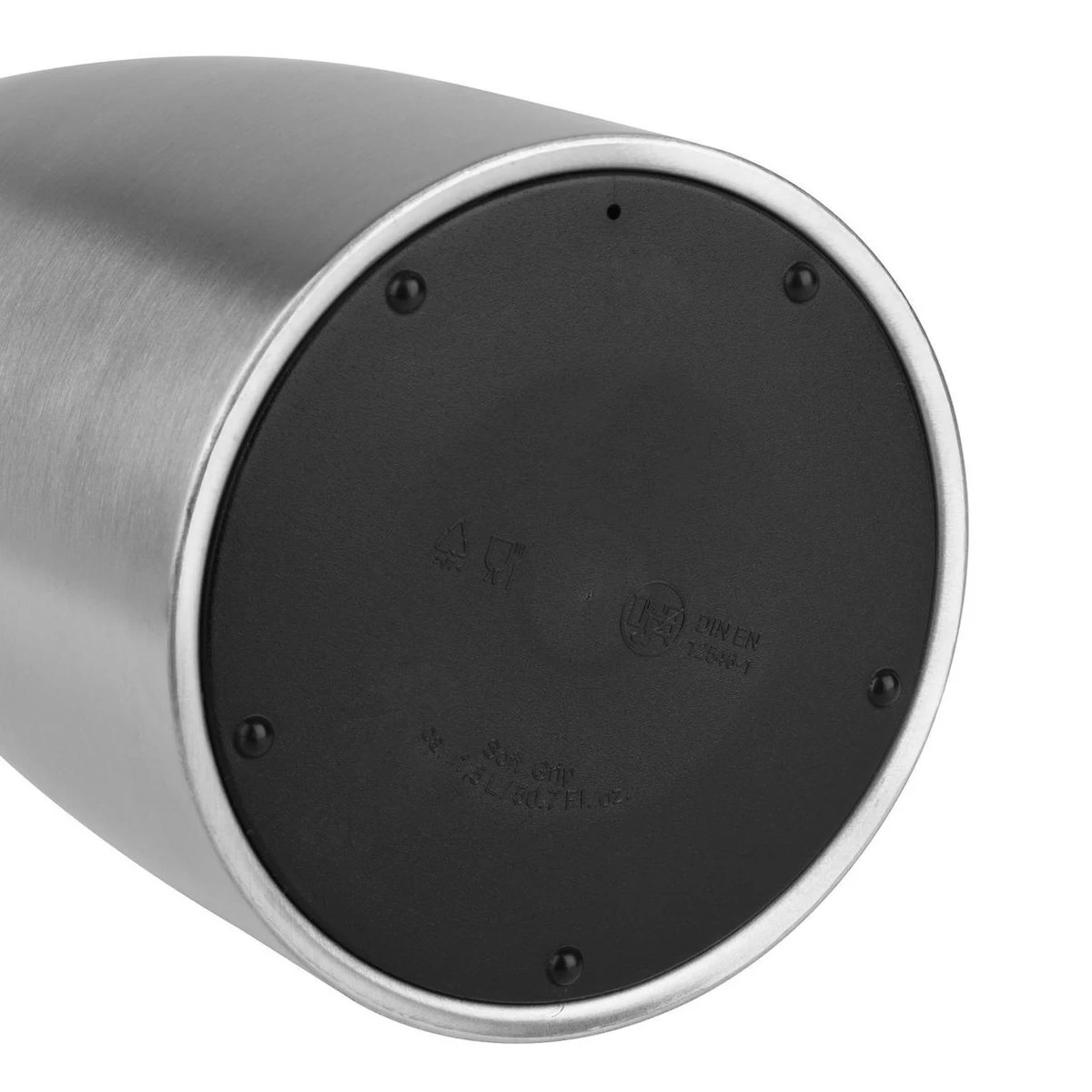 Tefal Soft Grip Thermoskan - 1.5L - RVS - Afbeelding 7