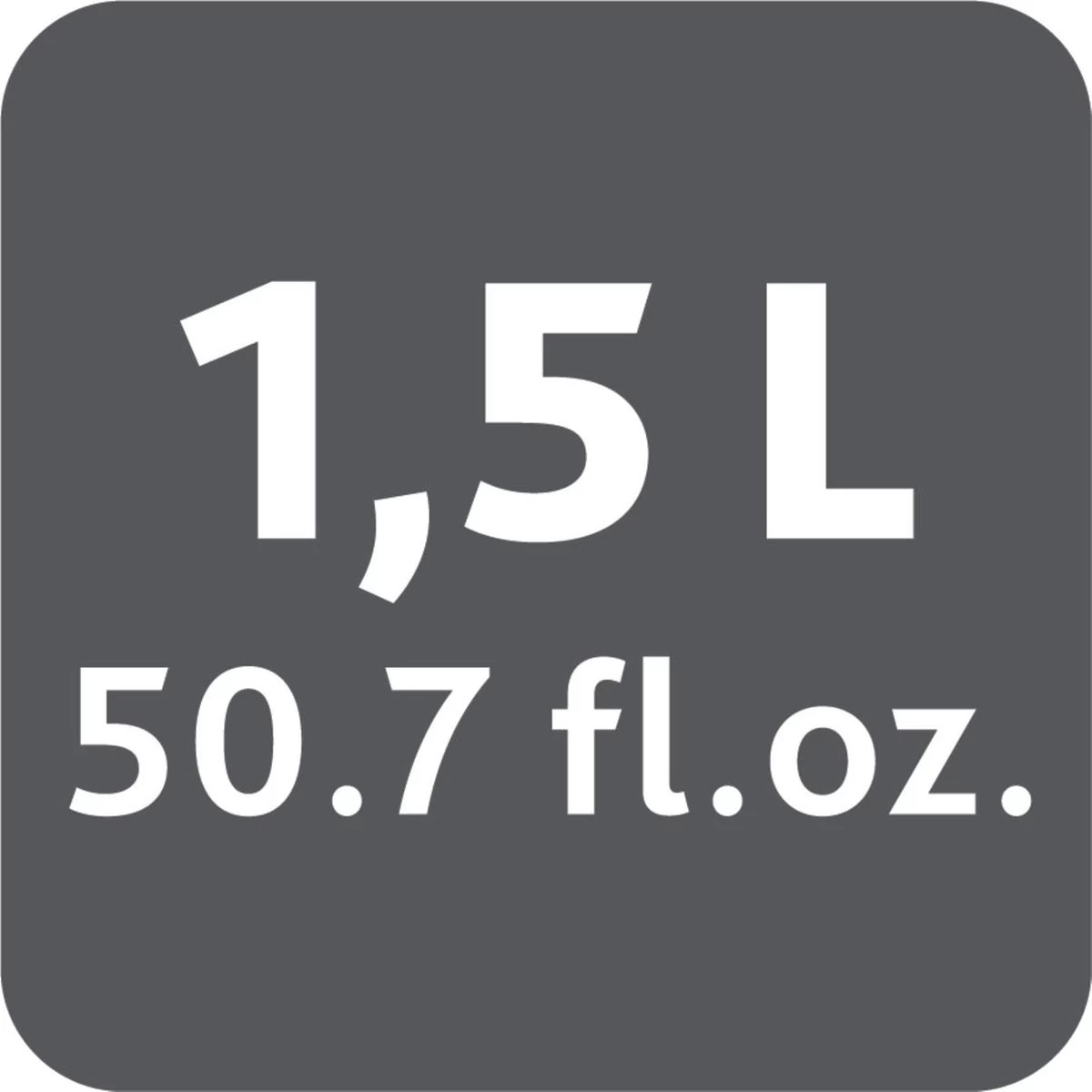 Tefal Soft Grip Thermoskan - 1.5L - RVS - Afbeelding 10