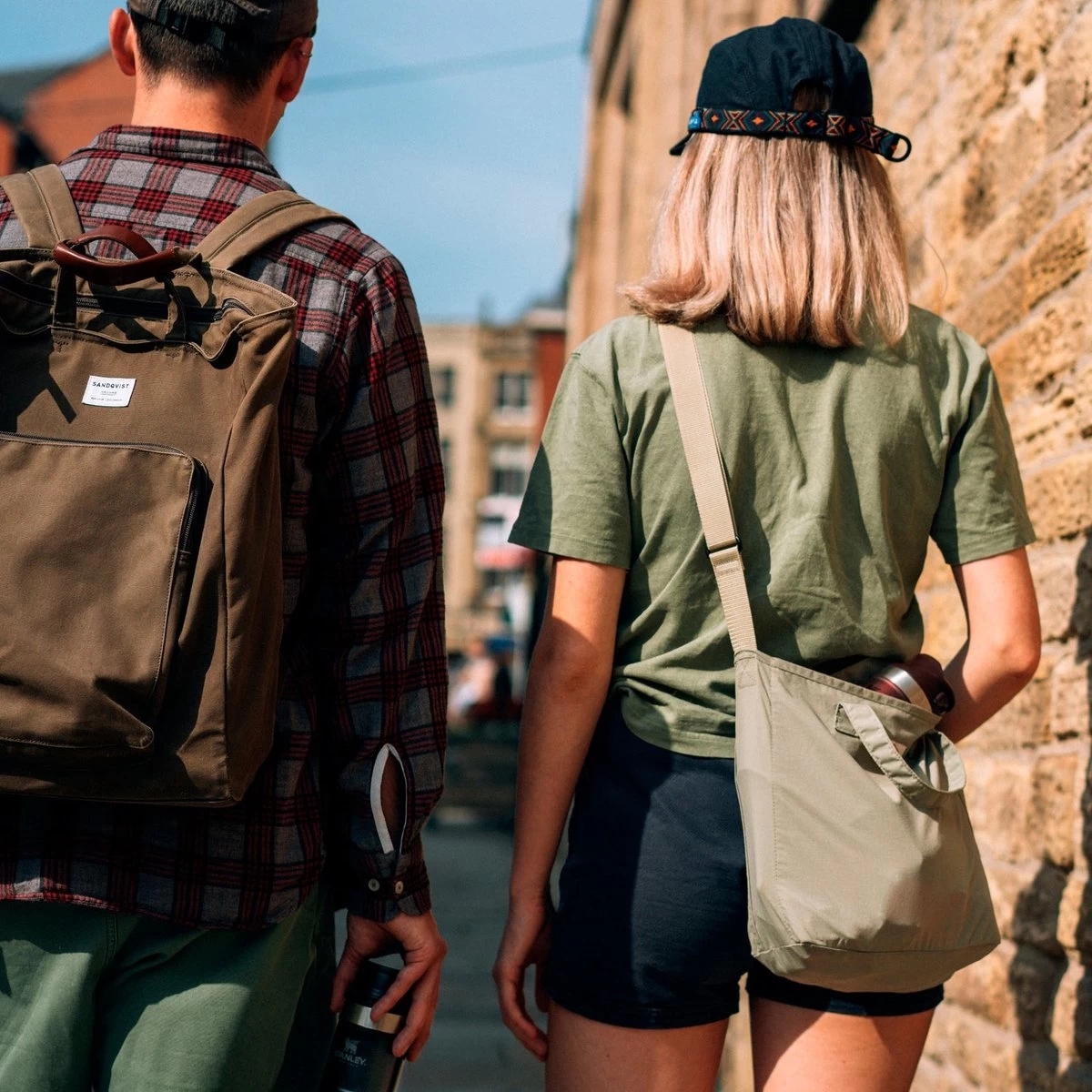 Stanley Trigger-Action Travel Mug 0.35L - Thermosfles - Hammertone Green - Afbeelding 16