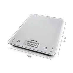 Soehnle Keukenweegschaal Page Comfort 100