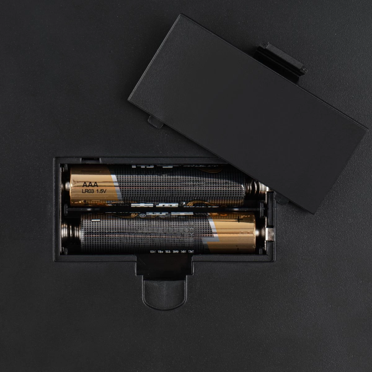 Inventum WS308B - Digitale Precisie Keukenweegschaal - Tot 10 Kg - Tarrafunctie - Zwart RVS - Afbeelding 3