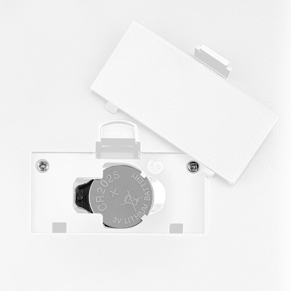 Inventum WS305 - Digitale Precisie Keukenweegschaal - 1 Gr Tot 5 Kg - Tarra Functie - Wit Glas - Afbeelding 5