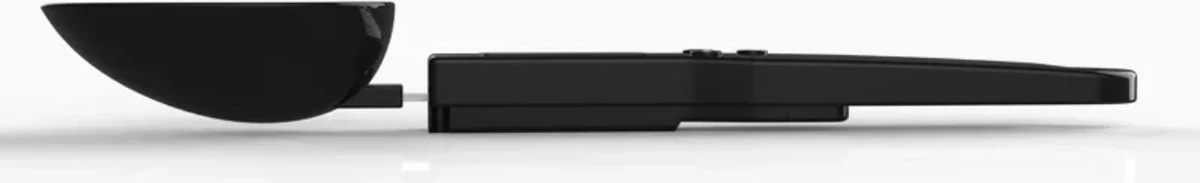 Digitale Weegschaal Lepel Zwart - Premium - Dierenvoeding Weegschaal - Supplementen Weegschaal - Weeglepel - Maatlepel - Lepelweegschaal - Lepelweger - Keukenweegschaal - INCLUSIEF BATTERIJ!! - Afbeelding 4