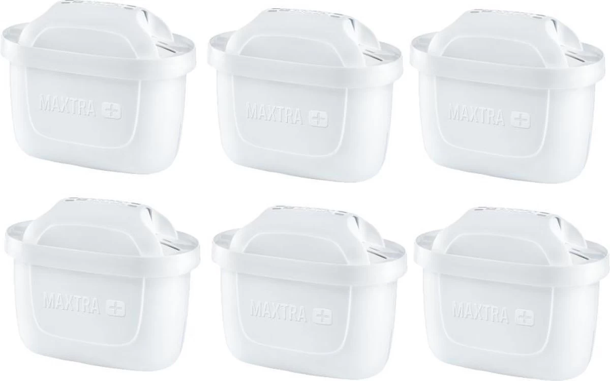 BRITA Maxtra Filterpatronen - 5+1-Pack