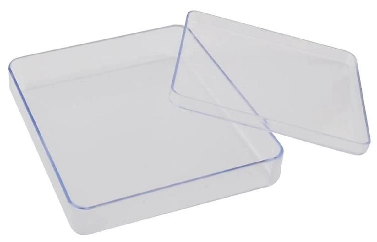 NiceGoodz Precisie Weegschaal - Digitale Keukenweegschaal - Max 1 Gram - Tot 2kg Nauwkeurig - Afbeelding 4