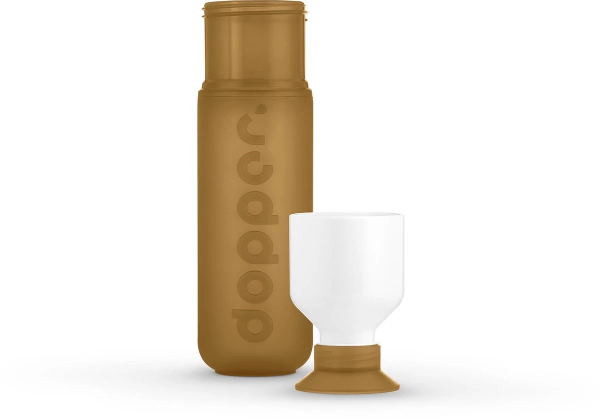 Dopper Original Drinkfles - Harvest Sun - 450 Ml - Afbeelding 14