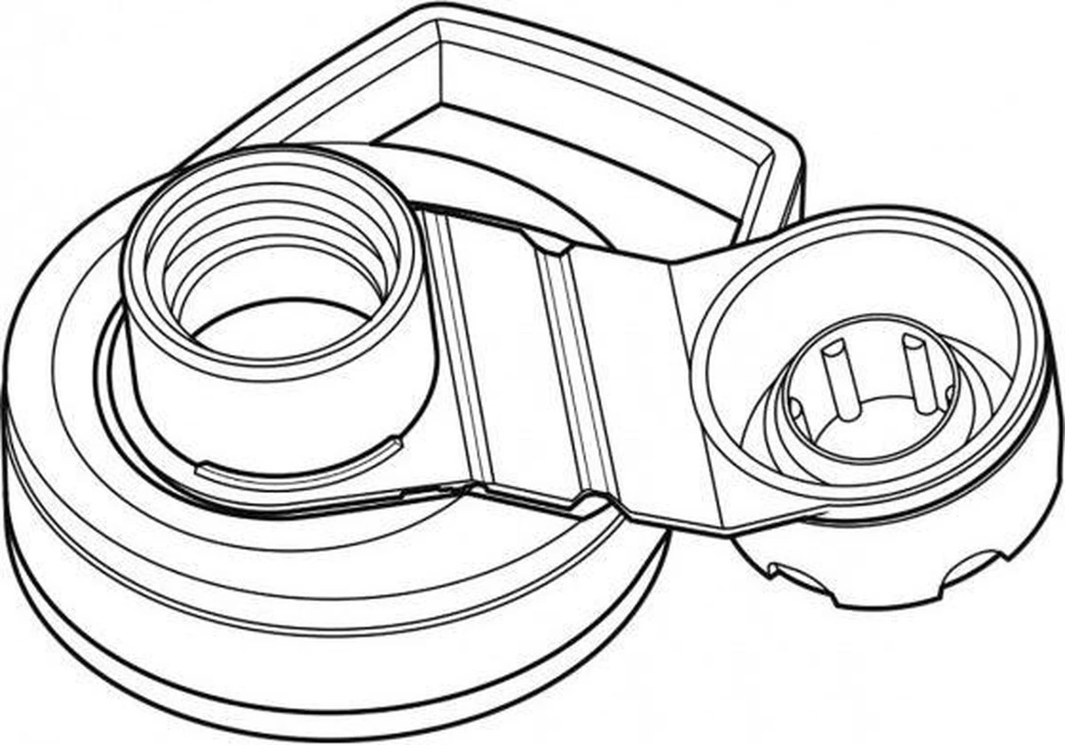 CamelBak Chute Mag - Drinkfles - 750 Ml - Blauw (Coastal) - Afbeelding 5