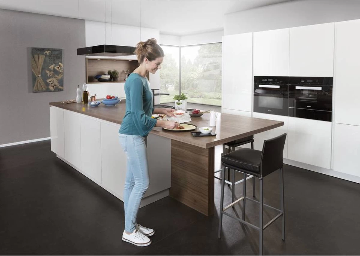 Soehnle Keukenweegschaal Page Compact 100 - Afbeelding 15