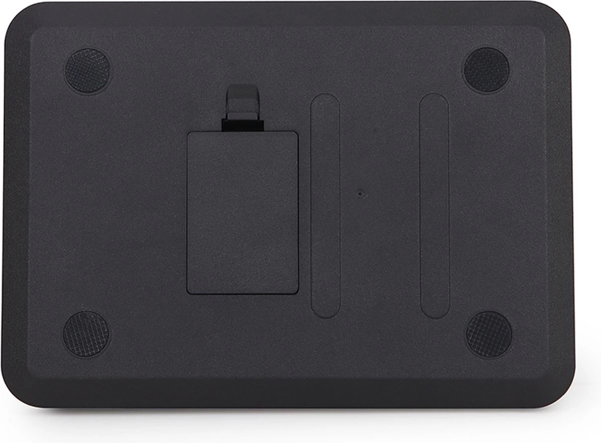 Juleika Keukenweegschaal Digitaal 2022 Ultra Nauwkeurig Precisie Weegschaal 2 Platforms - 0,01 G Tot 5 Kg - Inclusief Batterijen - Juwelen Koffiebonen - Afbeelding 8