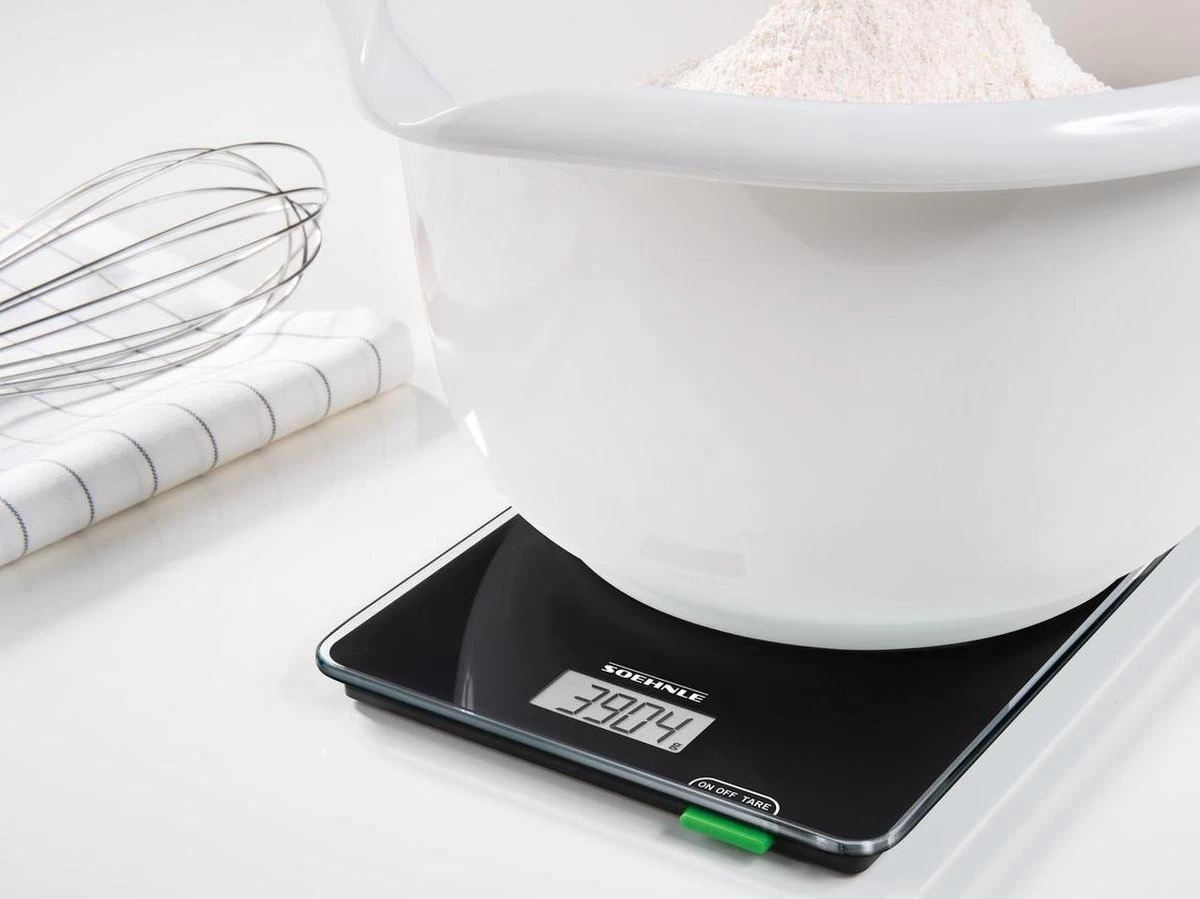 Soehnle Keukenweegschaal Page Compact 100 - Afbeelding 3