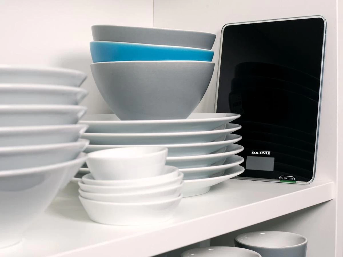Soehnle Keukenweegschaal Page Compact 100 - Afbeelding 4