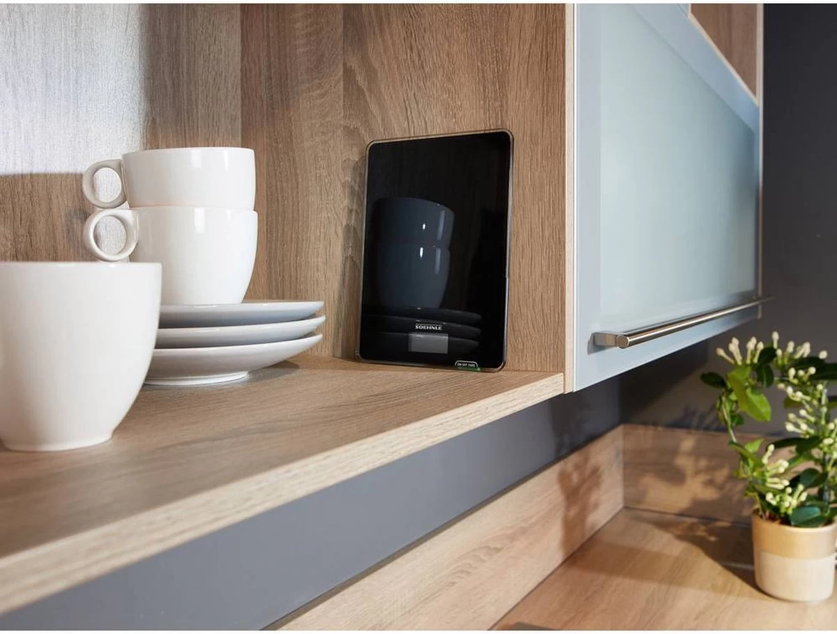 Soehnle Keukenweegschaal Page Compact 100 - Afbeelding 11