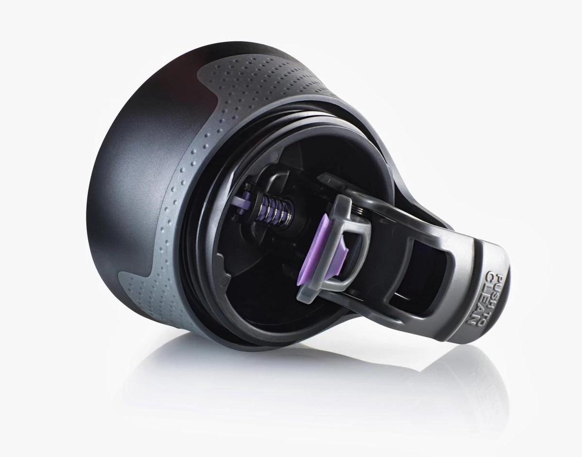 Contigo Westloop Drinkfles - Raspberry Pink - 470ml - Afbeelding 18