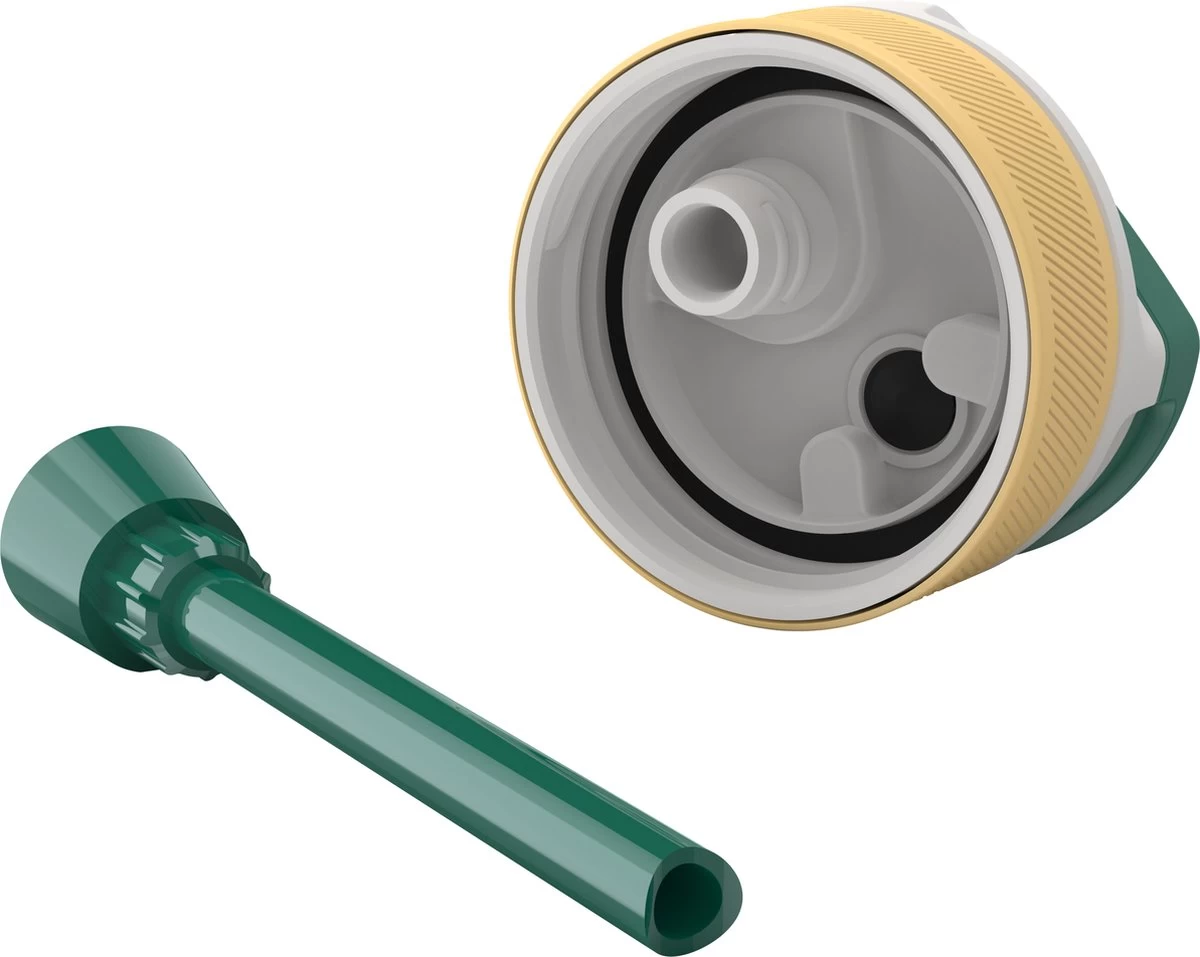 Kambukka Lagoon Drinkfles 400ml -Wild Safari Met Geïntegreerd Rietje - Afbeelding 4