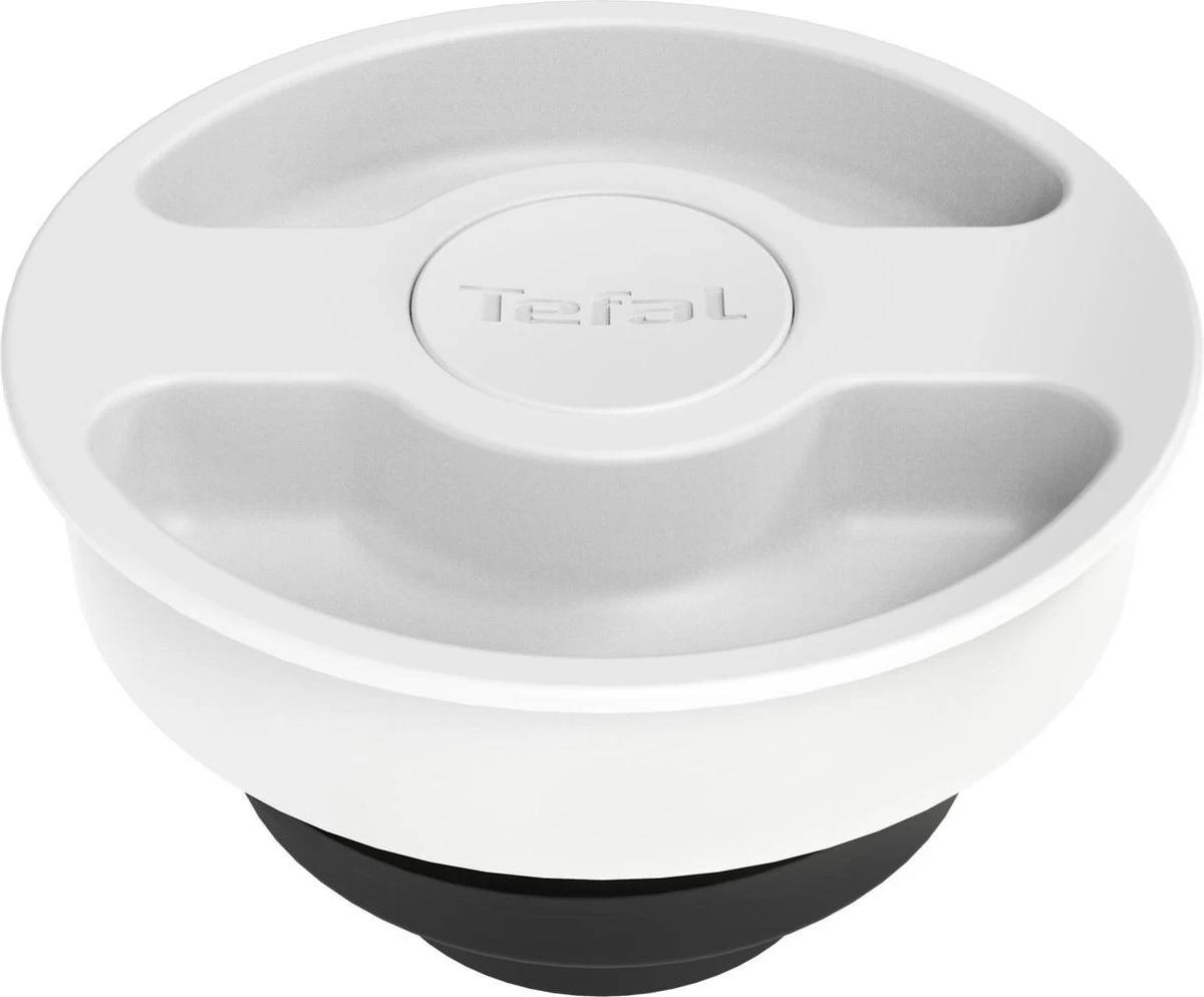 Tefal Motiva Thermoskan - 1L - Wit - Afbeelding 8