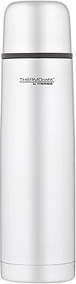 Thermos Everyday Fles - 1L - Inox - Afbeelding 6