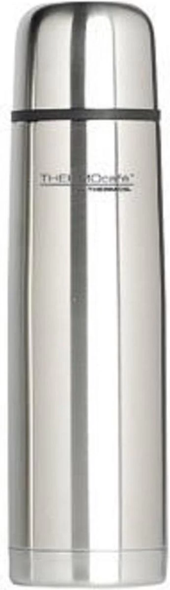 Thermos Everyday Fles - 1L - Inox - Afbeelding 5