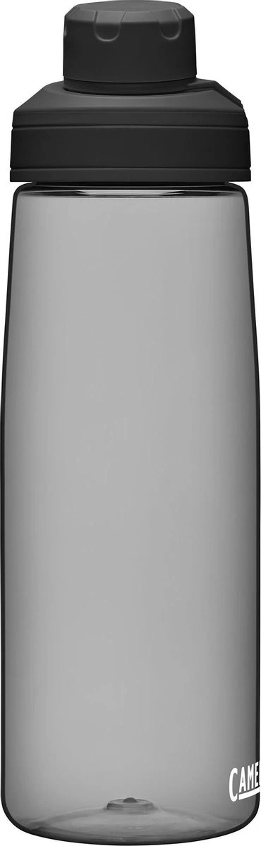 Camelbak Drinkfles Chute Mag 0,75 Liter Tritan Antraciet - Afbeelding 2