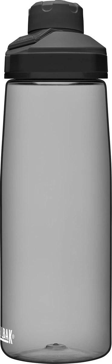 Camelbak Drinkfles Chute Mag 0,75 Liter Tritan Antraciet - Afbeelding 4