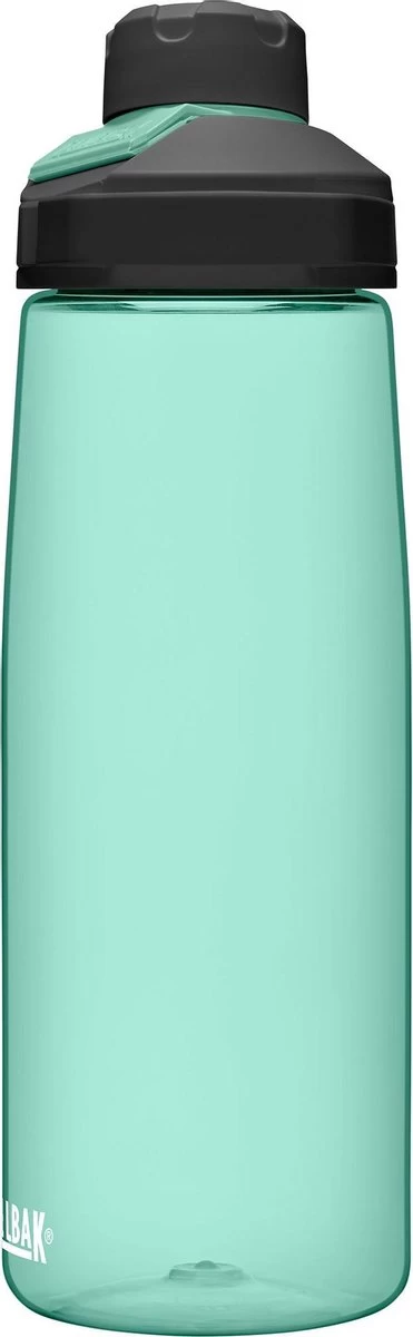 CamelBak Chute Mag - Drinkfles - 750 Ml - Blauw (Coastal) - Afbeelding 2