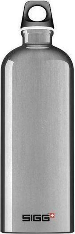 SIGG Traveller 1.0L Alu
