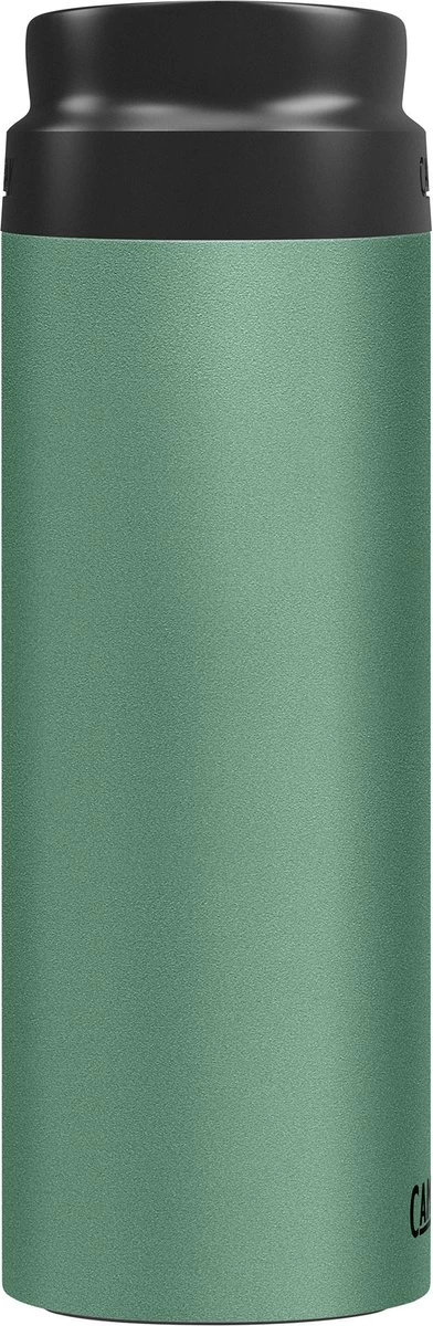 CamelBak Forge Flow Self Seal - Isolatie Koffiebeker / Theebeker - 500 Ml - Groen (Moss) - Afbeelding 8