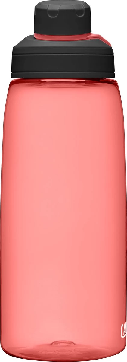 CamelBak Chute Mag - Drinkfles - 1 L - Roze (Rose) - Afbeelding 3