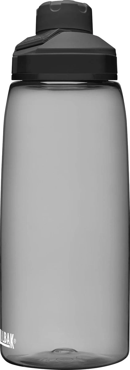 CamelBak Chute Mag - Drinkfles - 1 L - Antraciet (Charcoal) - Afbeelding 2