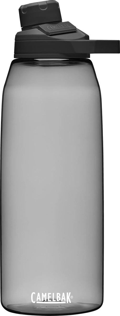 Camelbak Drinkfles Chute Mag 0,75 Liter Tritan Antraciet - Afbeelding 6