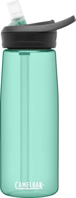 CamelBak Eddy+ - Drinkfles - 750 Ml - Blauw (Coastal)