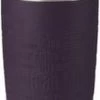 Tefal Travel Mug Thermobeker - 360 Ml - RVS/Blackberry