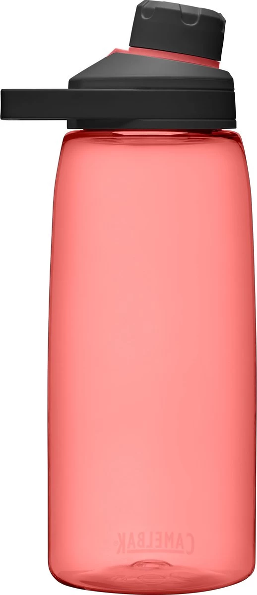 CamelBak Chute Mag - Drinkfles - 1 L - Roze (Rose) - Afbeelding 4
