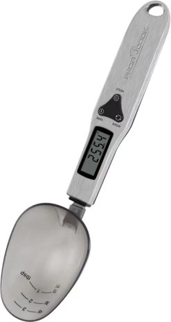 Profi Cook PC-LW 1214 Lepelweegschaal Digitaal Weegbereik (max.): 300 G RVS