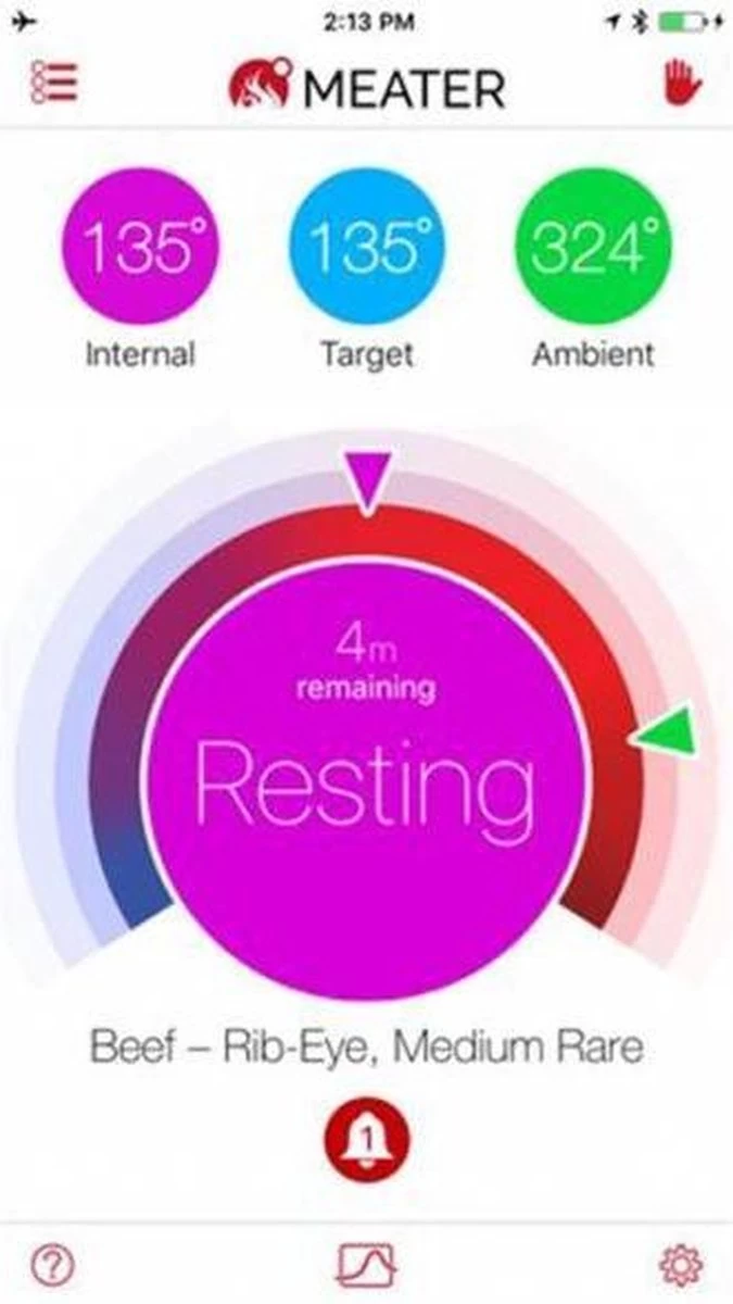 Meater Plus Draadloze Thermometer - Keukenthermometer - Afbeelding 9