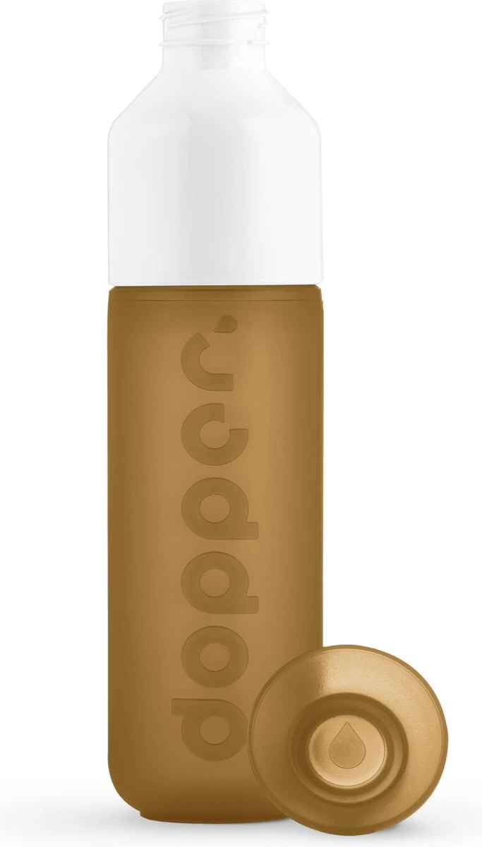 Dopper Original Drinkfles - Harvest Sun - 450 Ml - Afbeelding 2