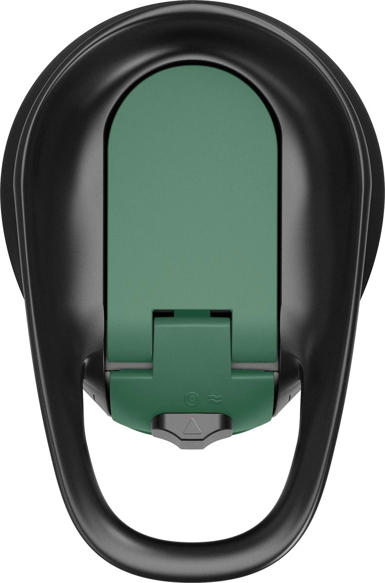 CamelBak Forge Flow Self Seal - Isolatie Koffiebeker / Theebeker - 500 Ml - Groen (Moss) - Afbeelding 4