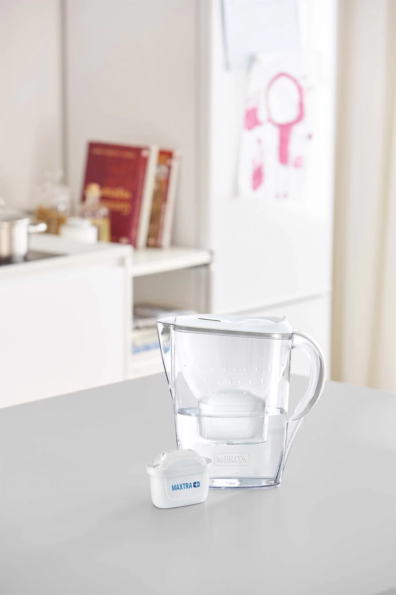 BRITA - Waterfilterpatroon MAXTRA+ 6Pack - Afbeelding 11